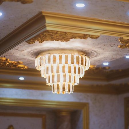Hotel Premium Pristina Kültér fotó