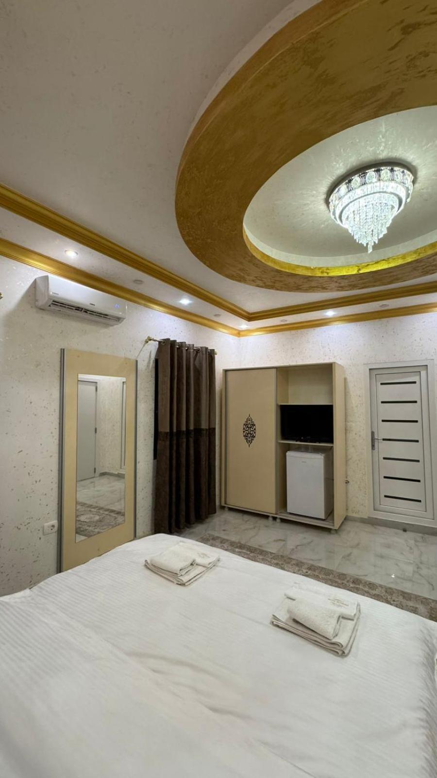 Hotel Premium Pristina Kültér fotó