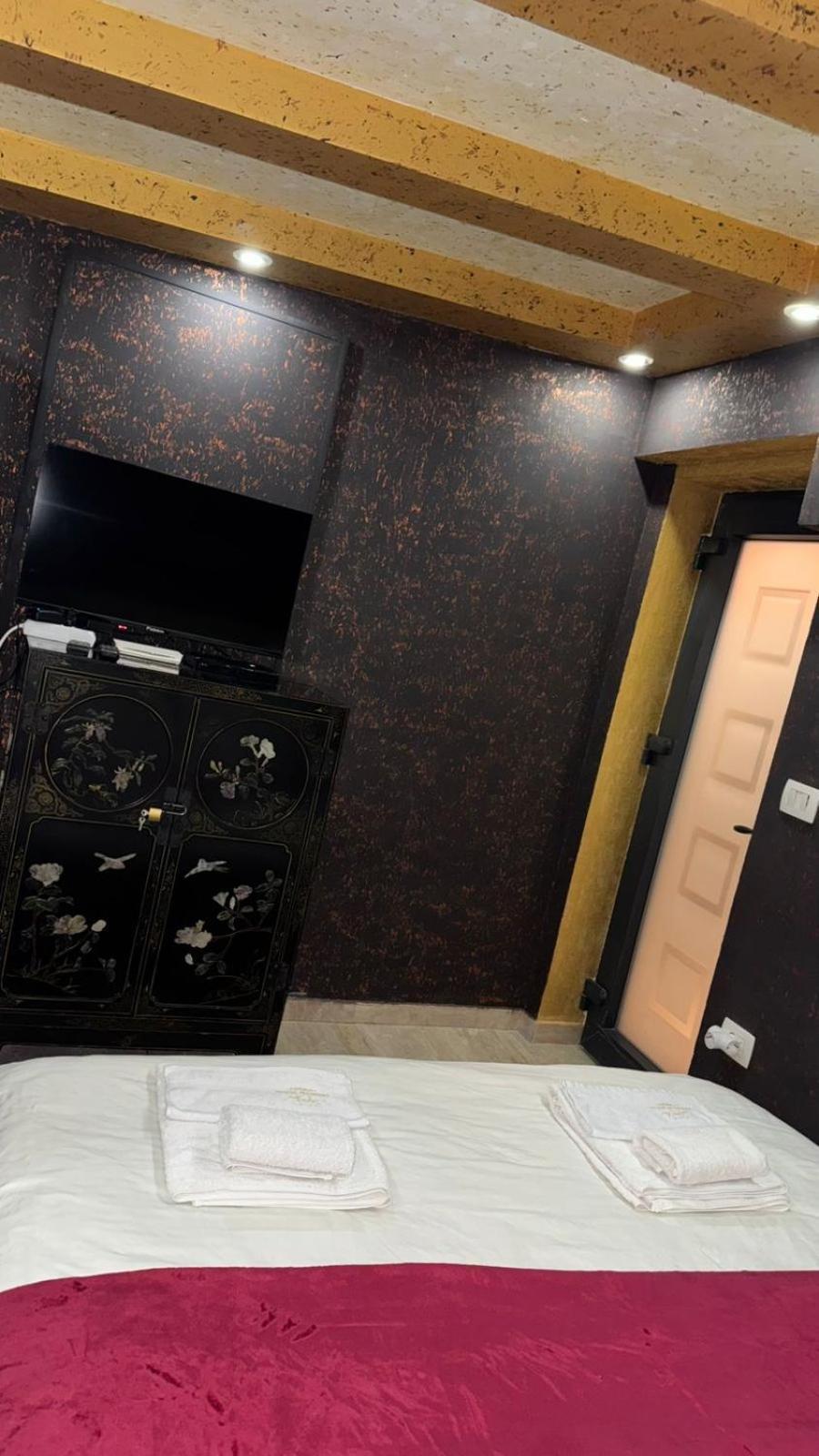 Hotel Premium Pristina Kültér fotó