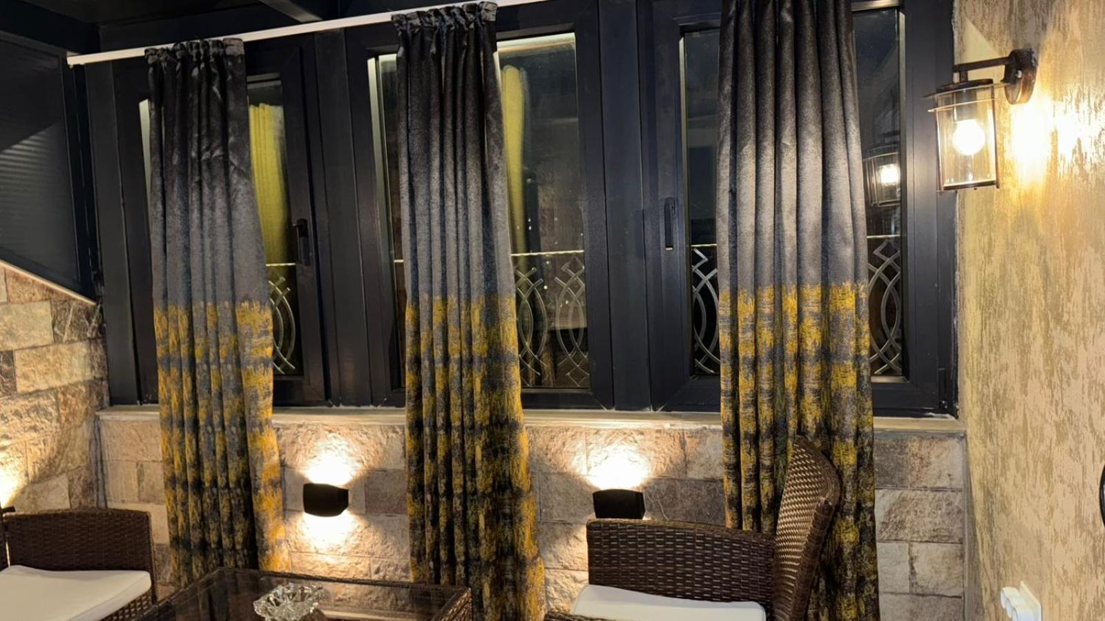 Hotel Premium Pristina Kültér fotó
