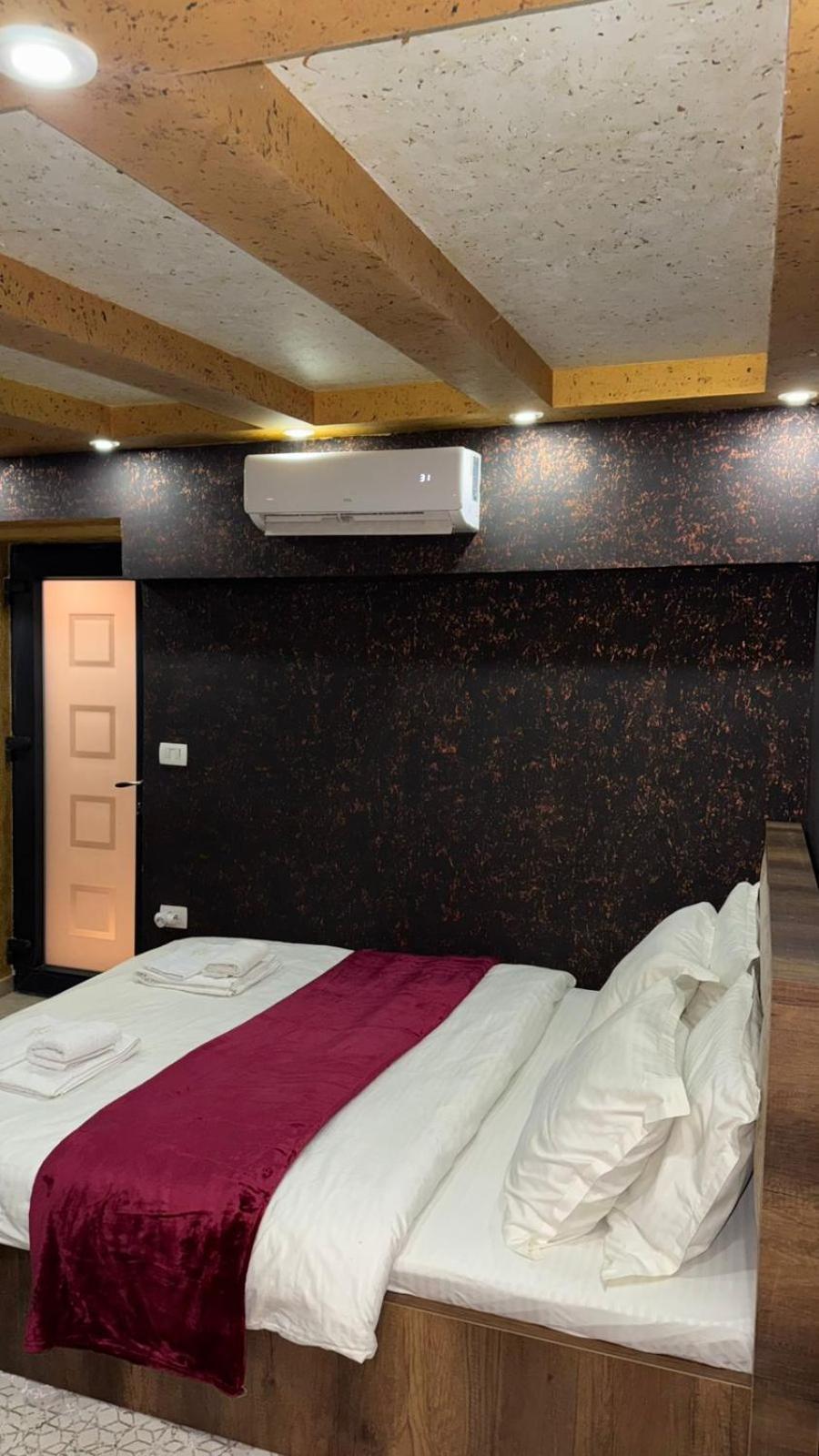 Hotel Premium Pristina Kültér fotó