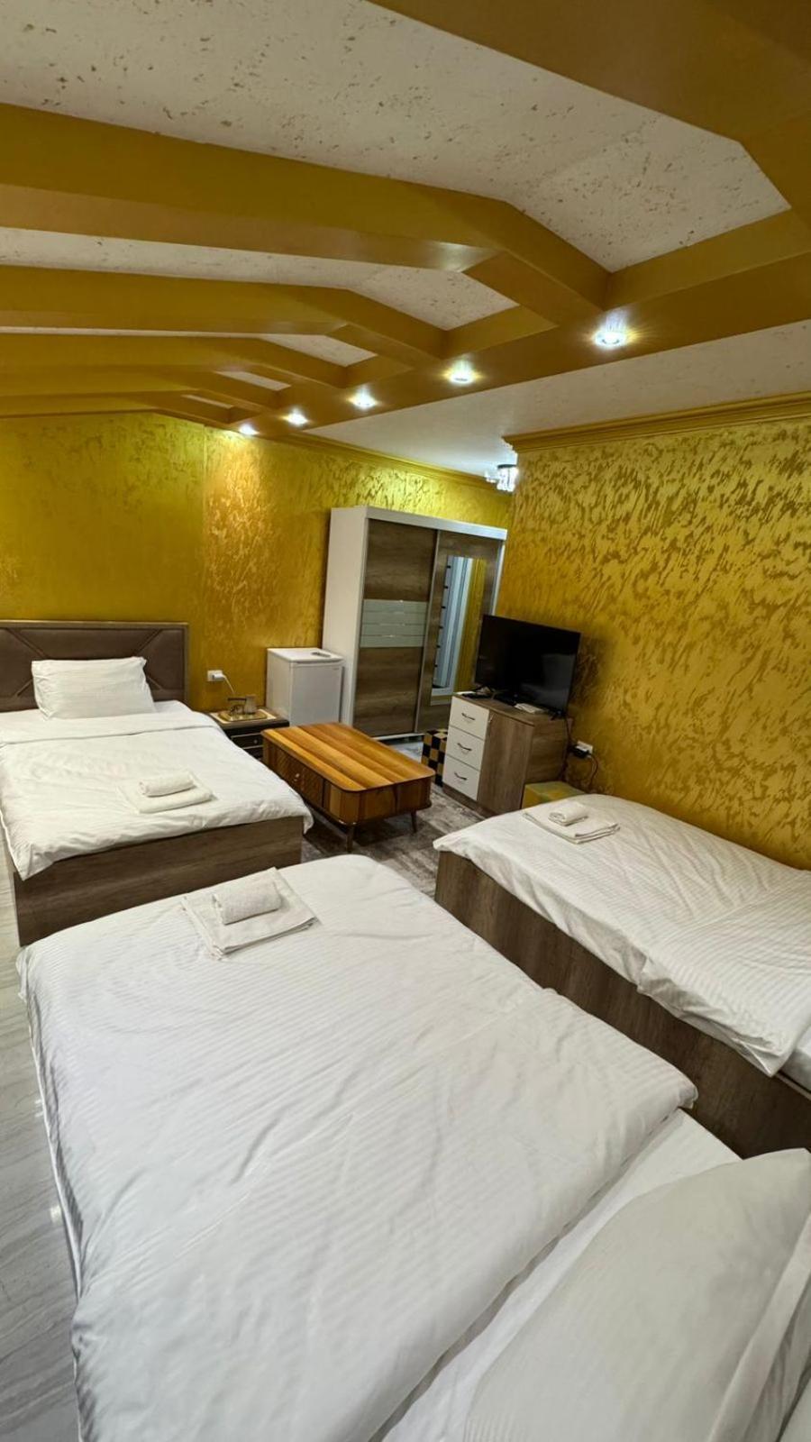 Hotel Premium Pristina Kültér fotó